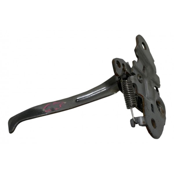 Fechadura Trava Capo Citroen C4 2007/2012