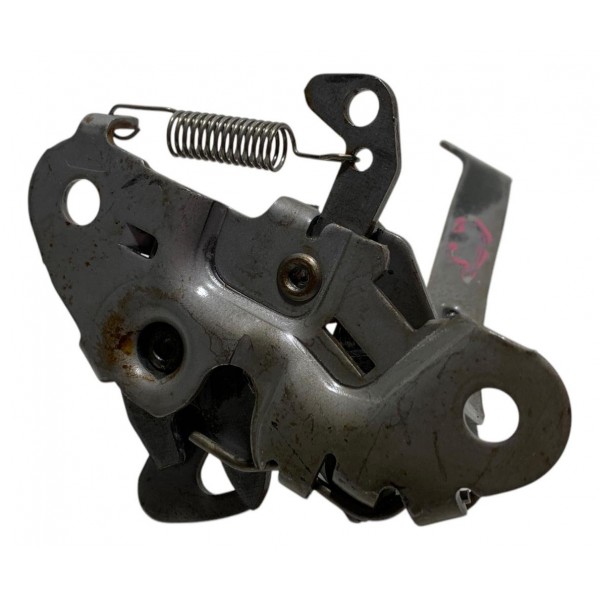 Fechadura Trava Capo Citroen C4 2007/2012