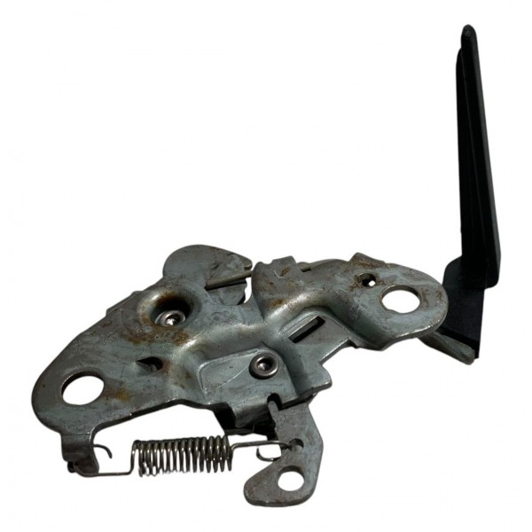 Fechadura Trava Capo Citroen C3 2008