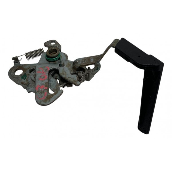 Fechadura Trava Capo Citroen C3 2008