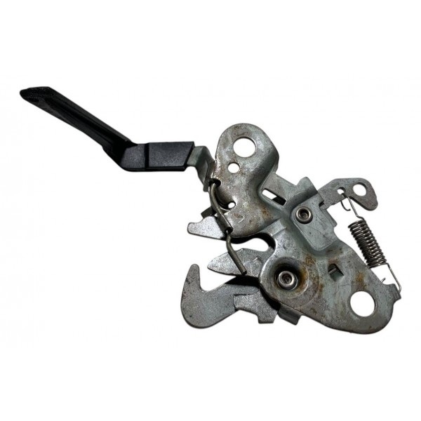 Fechadura Trava Capo Citroen C3 2008