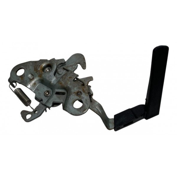 Fechadura Trava Capo Citroen C3 2008