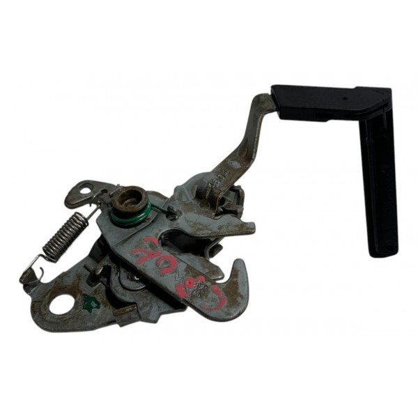 Fechadura Trava Capo Citroen C3 2008