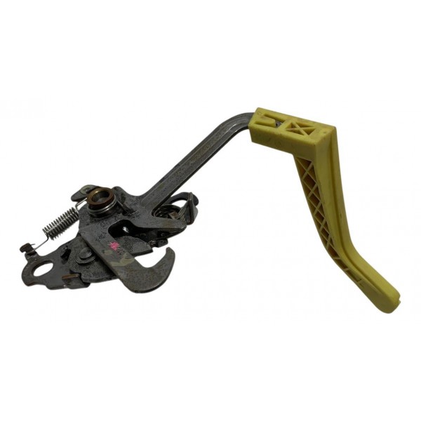 Fechadura Trava Capo Citroen C3 2013/2019