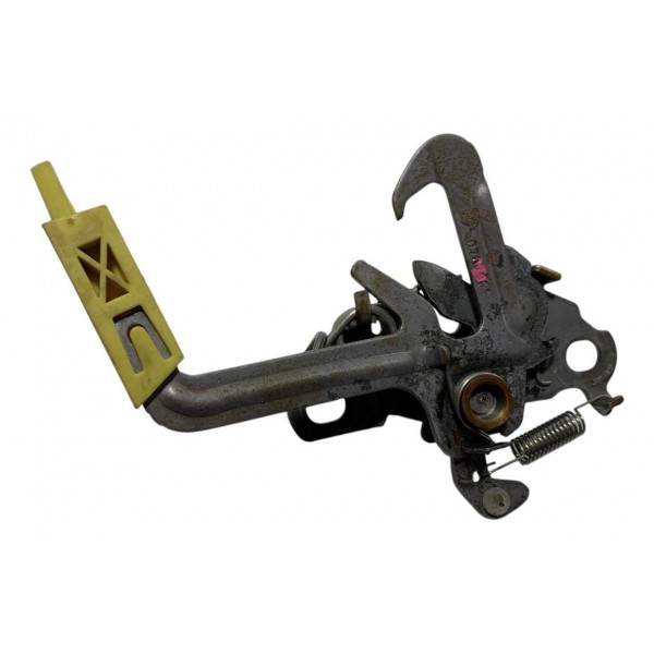 Fechadura Trava Capo Citroen C3 2013/2019