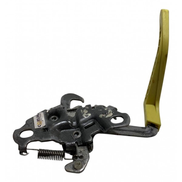 Fechadura Trava Capo Citroen C3 2013/2019