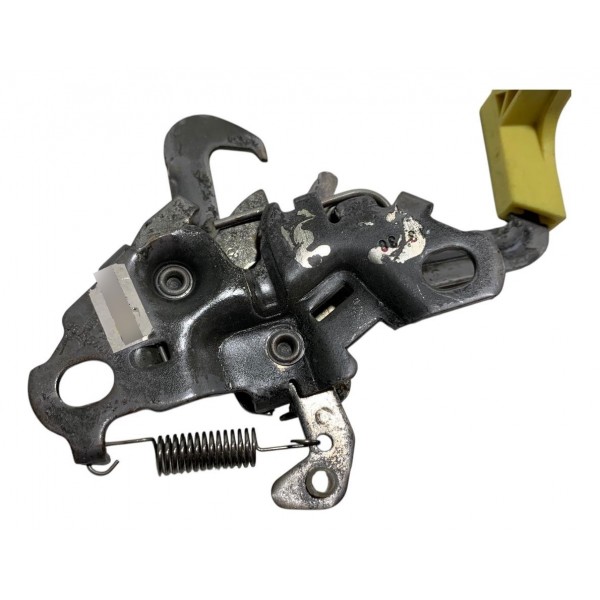 Fechadura Trava Capo Citroen C3 2013/2019