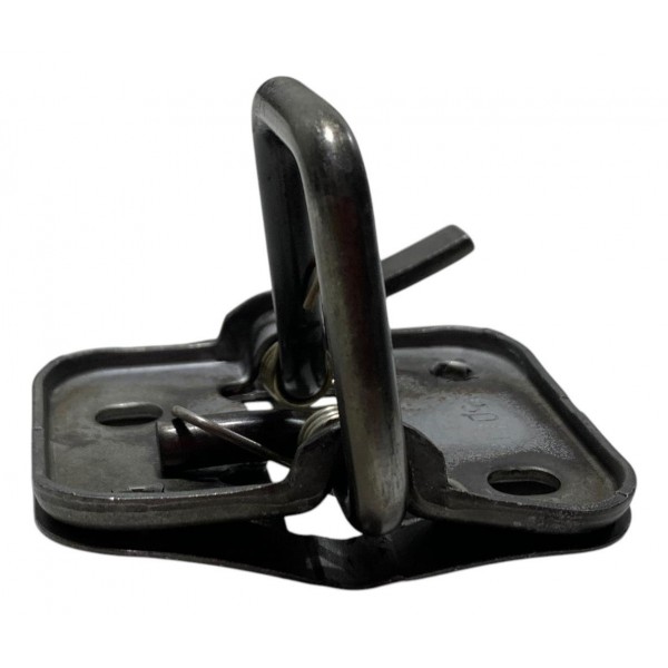Batente Fechadura Capo Volkswagen Gol Voyage Saveiro G5 A
