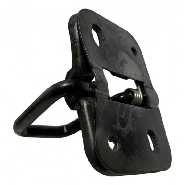 Batente Fechadura Capo Volkswagen Gol Voyage Saveiro G5 A