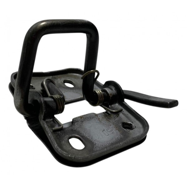 Batente Fechadura Capo Volkswagen Gol Voyage Saveiro G5 A