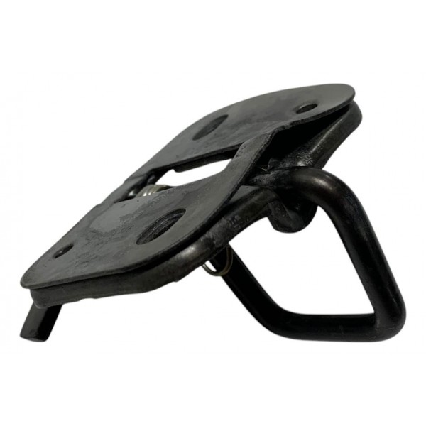 Batente Fechadura Capo Volkswagen Gol Voyage Saveiro G5 A