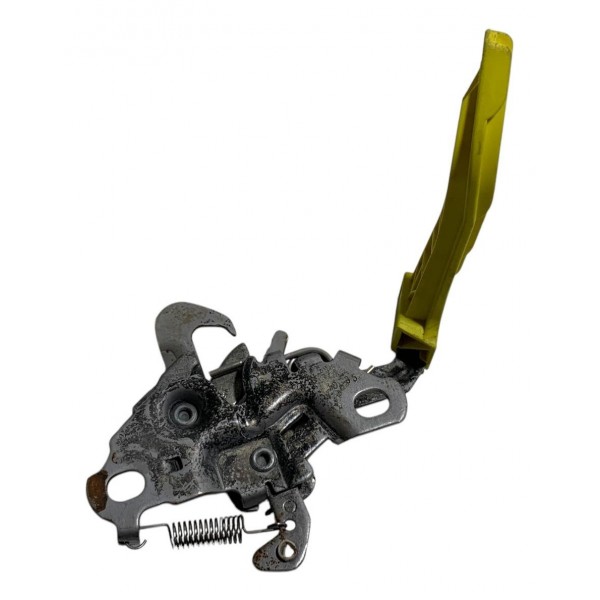 Fechadura Trava Capo Citroen C3 Aircross 2015