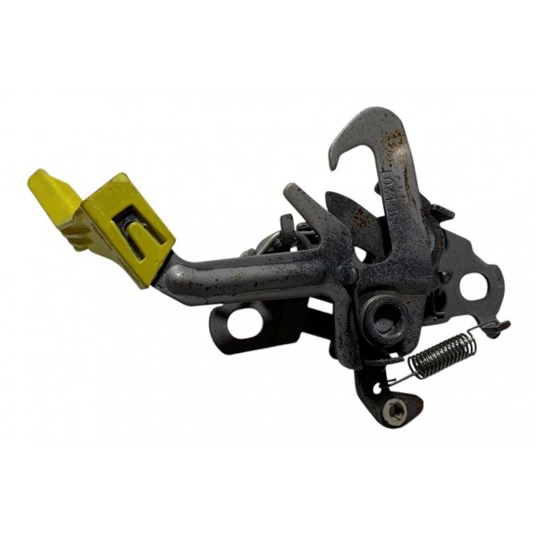 Fechadura Trava Capo Citroen C3 Aircross 2015