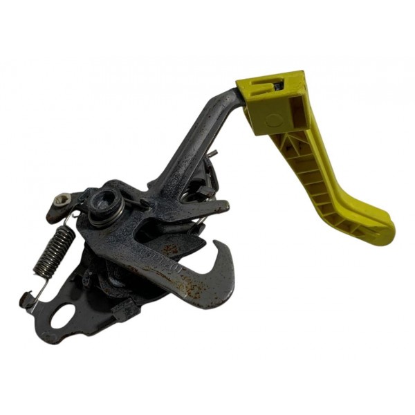 Fechadura Trava Capo Citroen C3 Aircross 2015