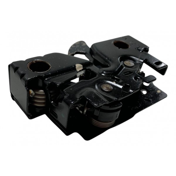 Fechadura Trava Capo Volkswagen Fox Gol Voyage Saveiro G5