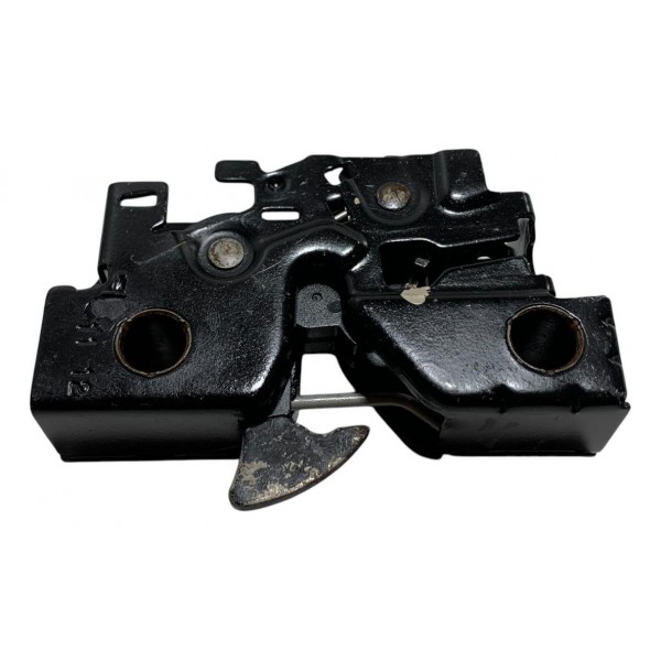 Fechadura Trava Capo Volkswagen Fox Gol Voyage Saveiro G5