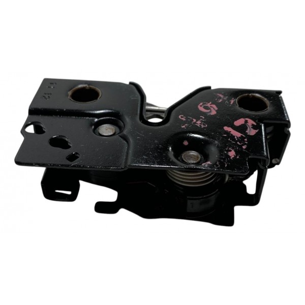 Fechadura Trava Capo Volkswagen Fox Gol Voyage Saveiro G5