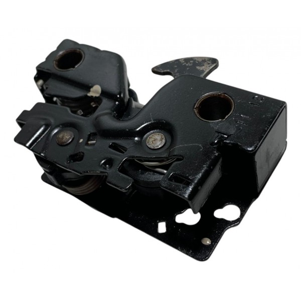 Fechadura Trava Capo Volkswagen Fox Gol Voyage Saveiro G5