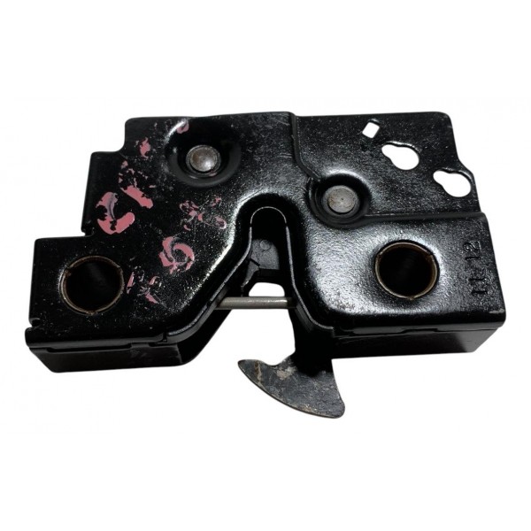 Fechadura Trava Capo Volkswagen Fox Gol Voyage Saveiro G5