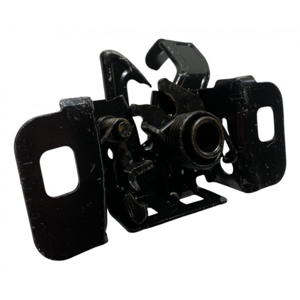 Fechadura Trava Capo Chevrolet Agile Montana 2013