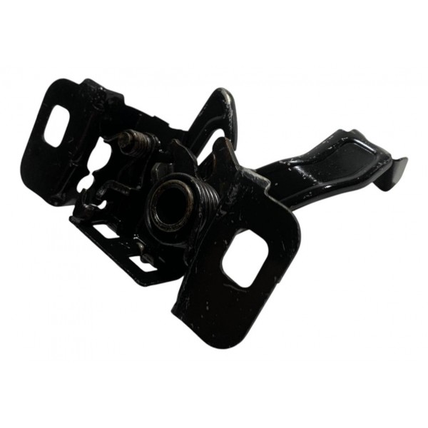 Fechadura Trava Capo Chevrolet Agile Montana 2013