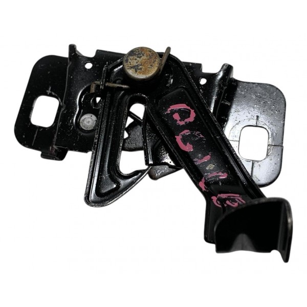 Fechadura Trava Capo Chevrolet Agile Montana 2013