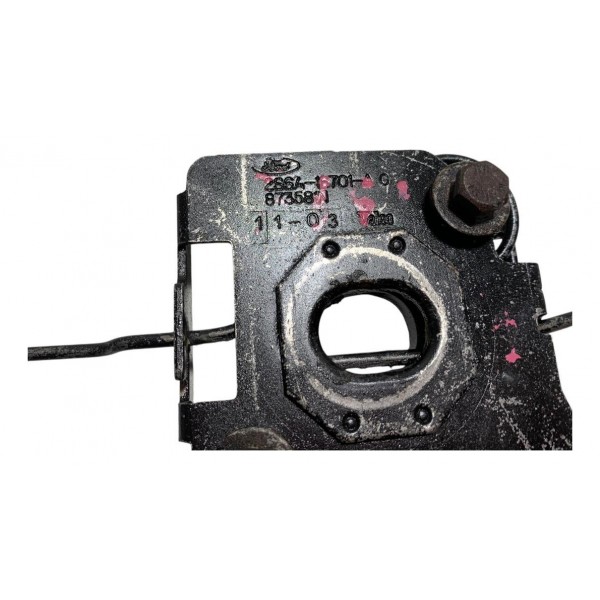 Fechadura Trava Capo Ford Ecosport 2007