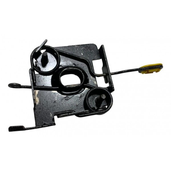 Fechadura Trava Capo Ford Ecosport 2007