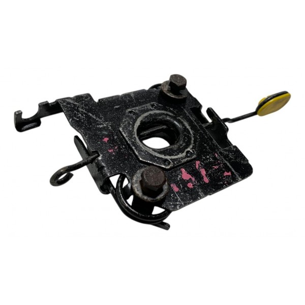 Fechadura Trava Capo Ford Ecosport 2007