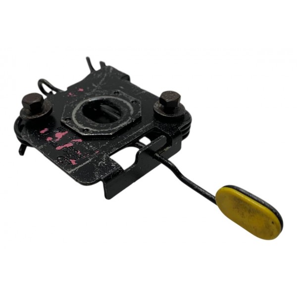 Fechadura Trava Capo Ford Ecosport 2007