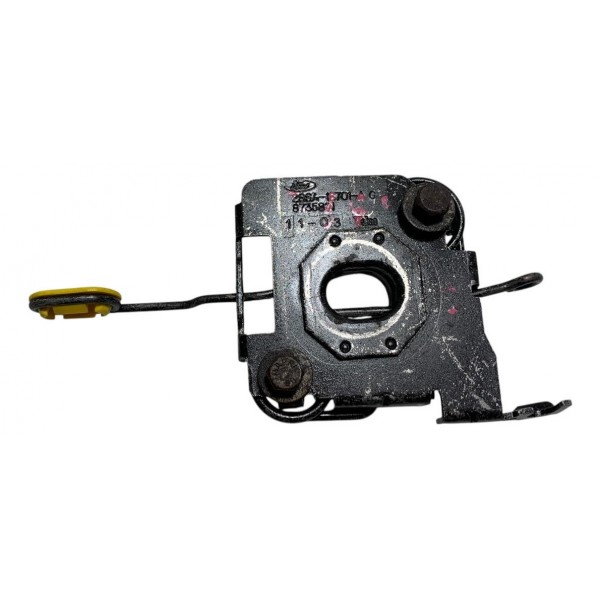 Fechadura Trava Capo Ford Ecosport 2007