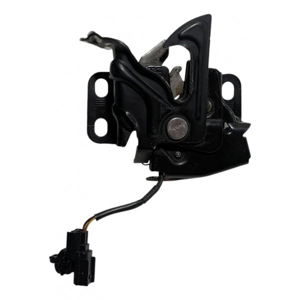 Fechadura Trava Capo Honda Fit 2003/2008