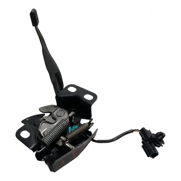 Fechadura Trava Capo Honda Fit 2003/2008