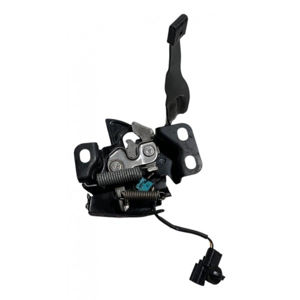 Fechadura Trava Capo Honda Fit 2003/2008