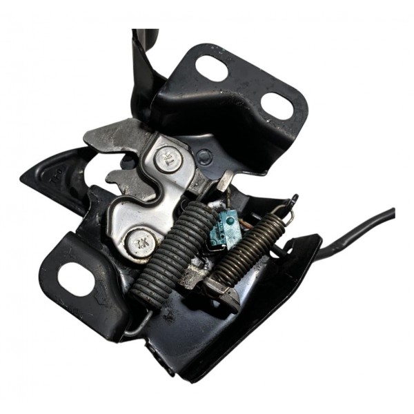 Fechadura Trava Capo Honda Fit 2003/2008