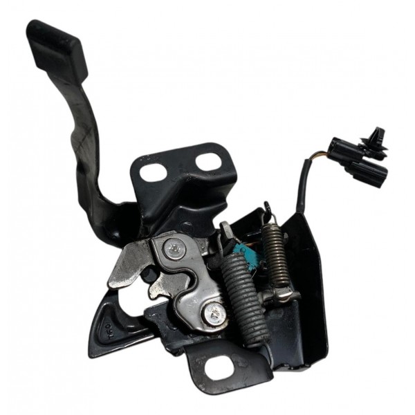 Fechadura Trava Capo Honda Fit 2003/2008