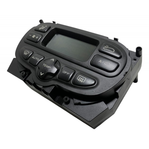 Comando Ar Condicionado Digital Peugeot 206 207