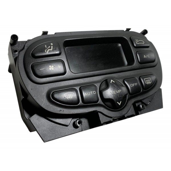Comando Ar Condicionado Digital Peugeot 206 207