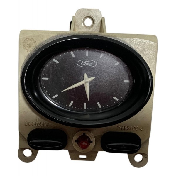 Relógio Painel Ford Escort 1999