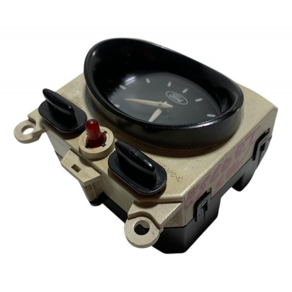 Relógio Painel Ford Escort 1999