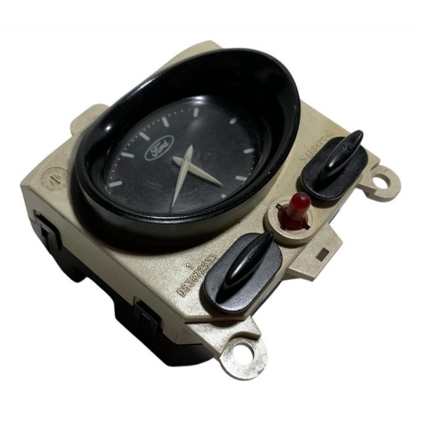 Relógio Painel Ford Escort 1999