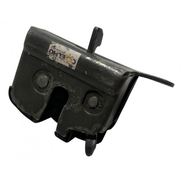 Fechadura Tampa Traseira Fiat Palio Fire 2004/2016