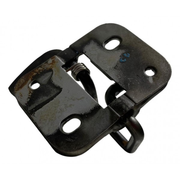 Fechadura Superior Trava Capo Volkswagen Gol Saveiro G5 G6