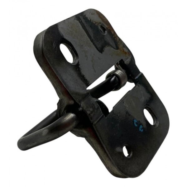 Fechadura Superior Trava Capo Volkswagen Gol Saveiro G5 G6