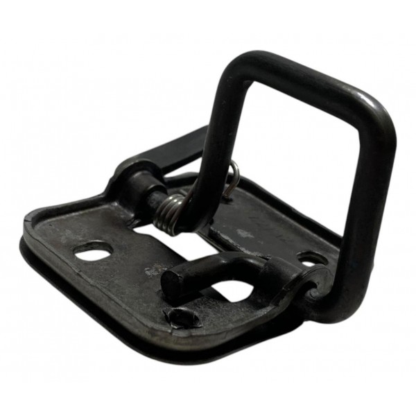 Fechadura Superior Trava Capo Volkswagen Gol Saveiro G5 G6