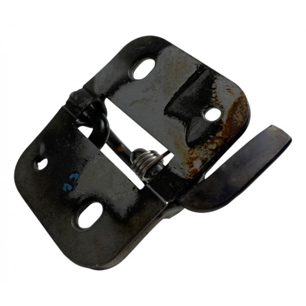 Fechadura Superior Trava Capo Volkswagen Gol Saveiro G5 G6