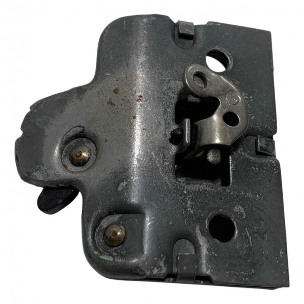 Fechadura Tampa Traseira Chevrolet Corsa Classic Sedan 96/09