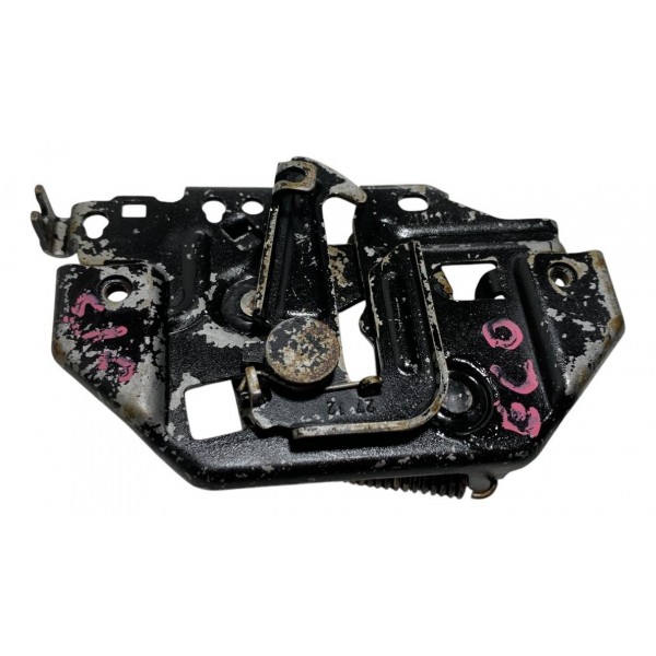 Fechadura Trava Capo Ford Ecosport 2013/2019