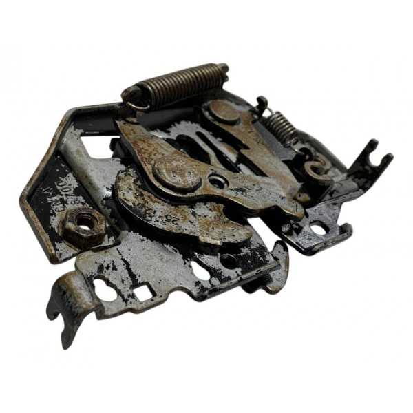 Fechadura Trava Capo Ford Ecosport 2013/2019