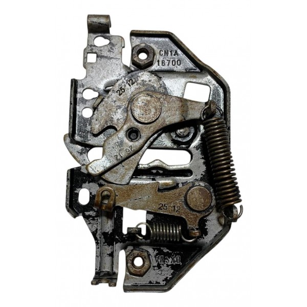 Fechadura Trava Capo Ford Ecosport 2013/2019